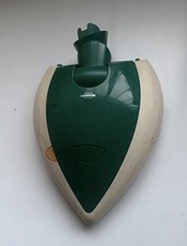 VORWERK PULILUX PL 515  Tiger zum Polieren, Saugen Fliesen, Laminat, Parkett!