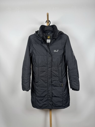 Jack wolfskin jacke damen - wolfskin, m