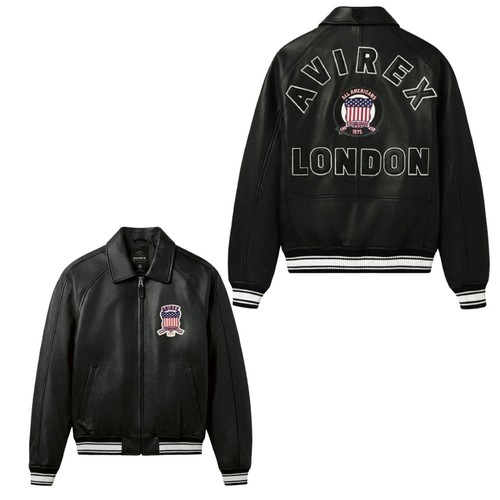 Avirex london bomberjacke - avirex, ist