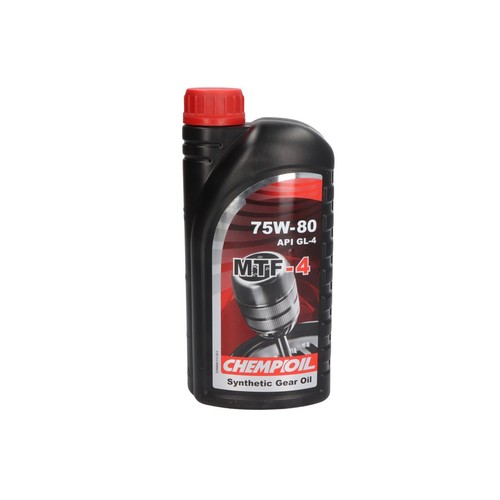 Getriebeöl chempioil mtf - chempioil, 4