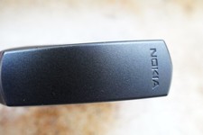 Nokia Original Ladegerät mit Stecker 2mm - AC-8E - Energiesparladegerät