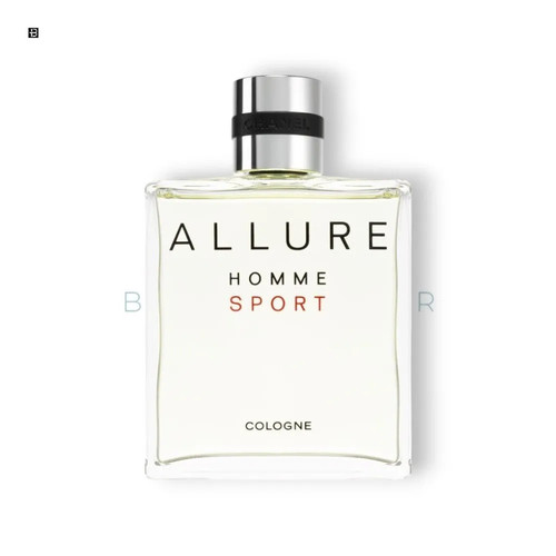 Chanel allure homme sport - chanel,