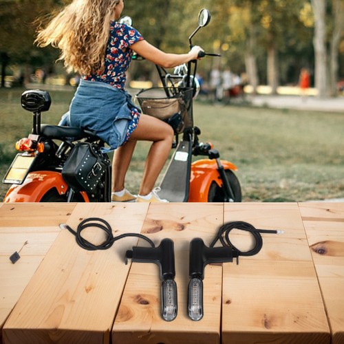 Elektrofahrrad blinker - elektrofahrrad,