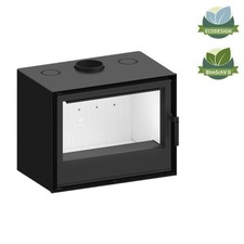 Kaminofen Hitze CUBO 700 8,5