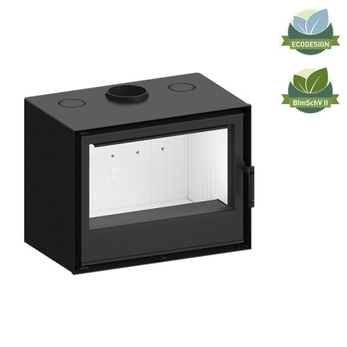 Kaminofen hitze cubo - hitze, 700