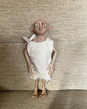 Harry potter dobby figur - harry,