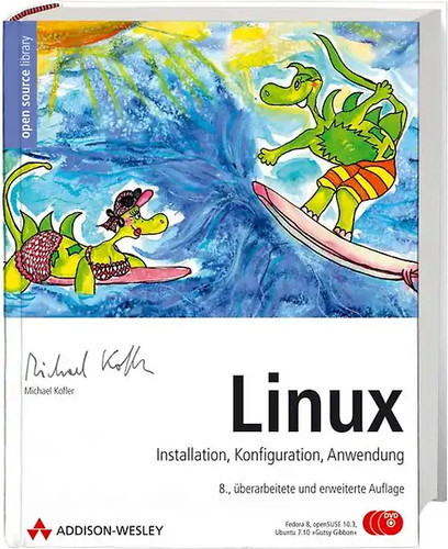 Linux