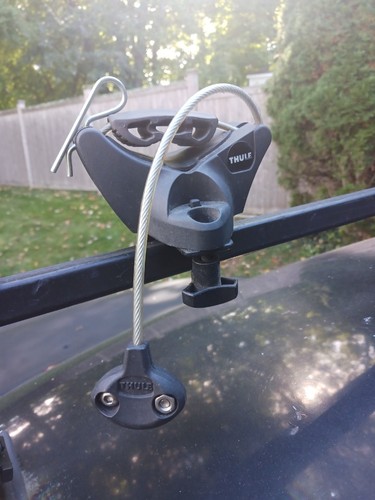 Thule 855 multi purpose - thule,