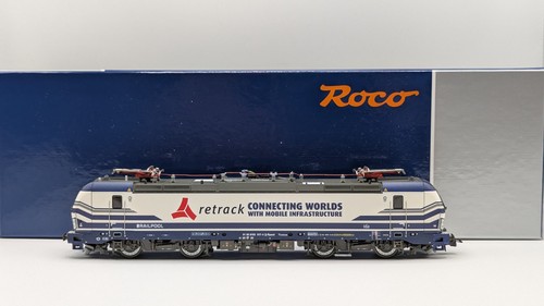 Roco 70728 - , h0