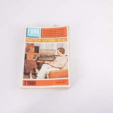 Funkamateur zeitschrift - funkamateur,