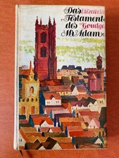 Elizabeth Goudge Das Testament