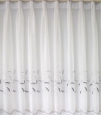Meterware Voile - Gardine