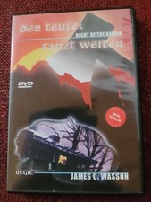 Tanz der Teufel II - Night of the Demon "Neue Version" von James C. Wasson