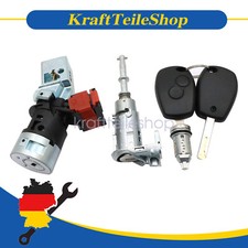 für Renault Kangoo II Master