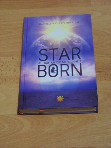 Star born aufruf an die - +++,