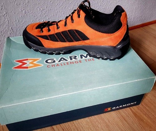 Garmont challenge the - garmont,