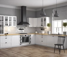 Küchenzeile / EINBAUKÜCHE