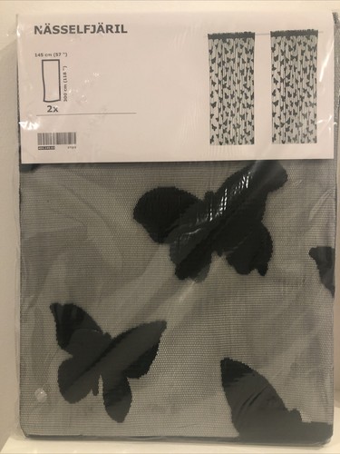 Ikea stores gardine - 2,