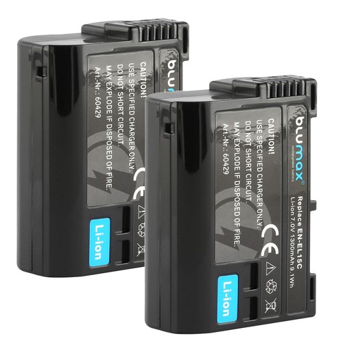 Blumax akku für - blumax,