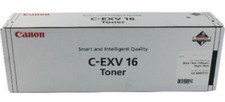 Canon C-EXV 16 Toner black