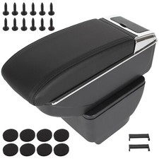 ARMLEHNE MIT AUFBEWAHRUNGSBOX