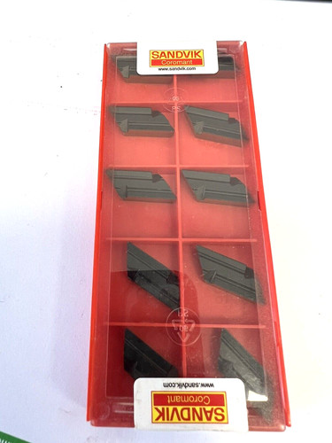 10x sandvik - 10x,