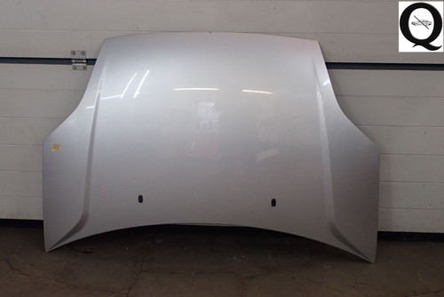 Motorhaube ford fiesta 3 - fiesta, 1.3