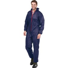 10 Stück Overall Maleranzug