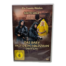 Badesalz - Das Baby mit dem