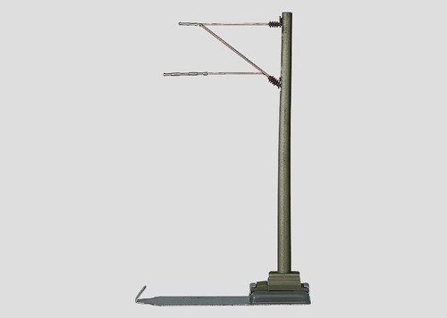 Märklin 74103 betonmast - 74103,