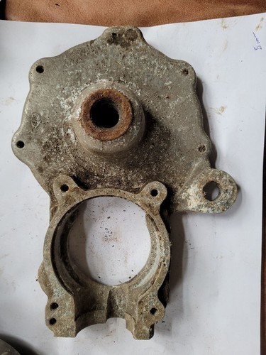 Org aus ddr - 2x,