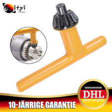 Bohrfutterschlüssel