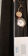 Wmc timepieces - wmc,