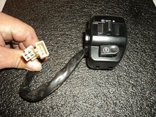 Schalter rechts  Jack Fox China Roller mit Spiegel Aufnahme  7 Polig 