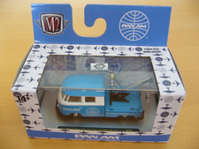 M2 Machines, 1:64, 1960 VW