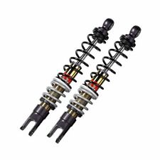 BITUBO YGB Federbein Scooter Stereo hinten schw./gr. Elyseo 125 G2A