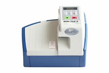 MINI PAK`R Luftpolstermaschine Luftkissenmaschine Verpackung Cell-O