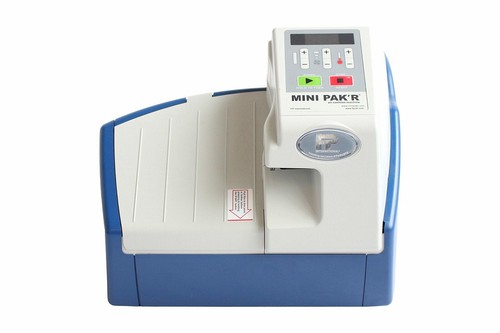 Mini pak luftpolstermaschine - mini,