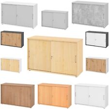 bümö Schiebetürenschrank