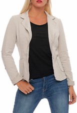 Damen Blazer klassisch Basic