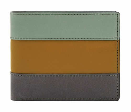 Fossil everett bifold - fossil,