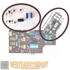 Für Entzerrer Vorverstärker