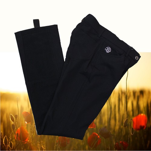 Lauria garrelli jodhpur - garrelli,