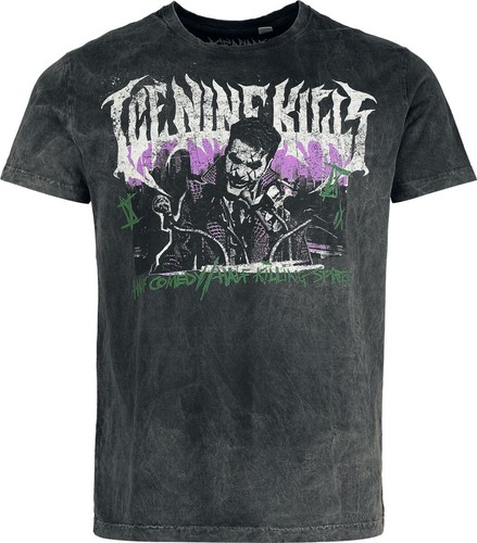 Ice nine kills - nine, herren