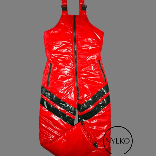 Glanznylon shiny nylon - , hose