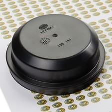 HELLA Scheinwerfer-Abdeckung