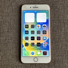 Apple iPhone 8 Plus Roségold