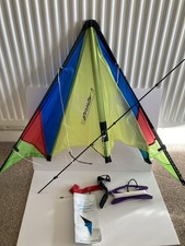 Wolkensturmer Skydart Kite