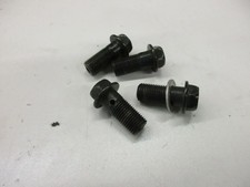O. Kawasaki GPZ 1000 RX ZXT00A Schraube Hohlschraube M 12 mm Ölkühler Ölleitung