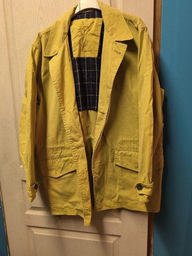 Yves saint laurent - laurent, vintage